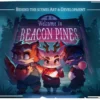 behind the scenes art development welcome to beacon pines
