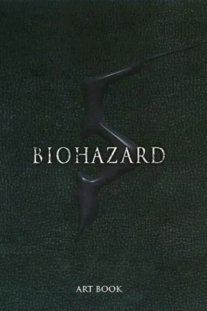 biohazard
