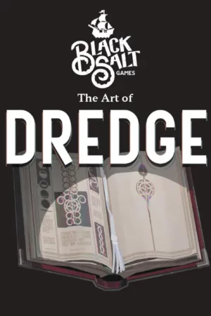 black bsalt games the art of dredge