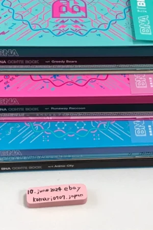 bna blu ray disc 1st limited6