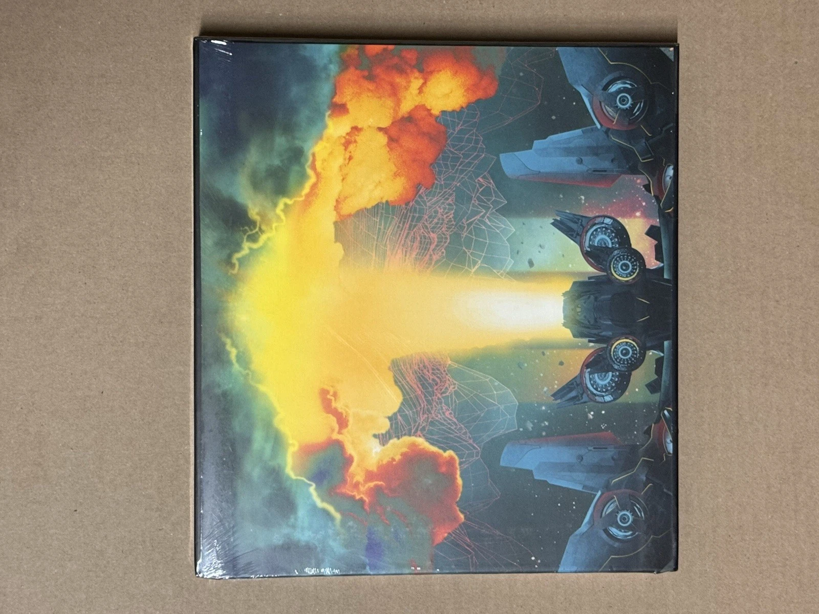 book marvel studios the art of2