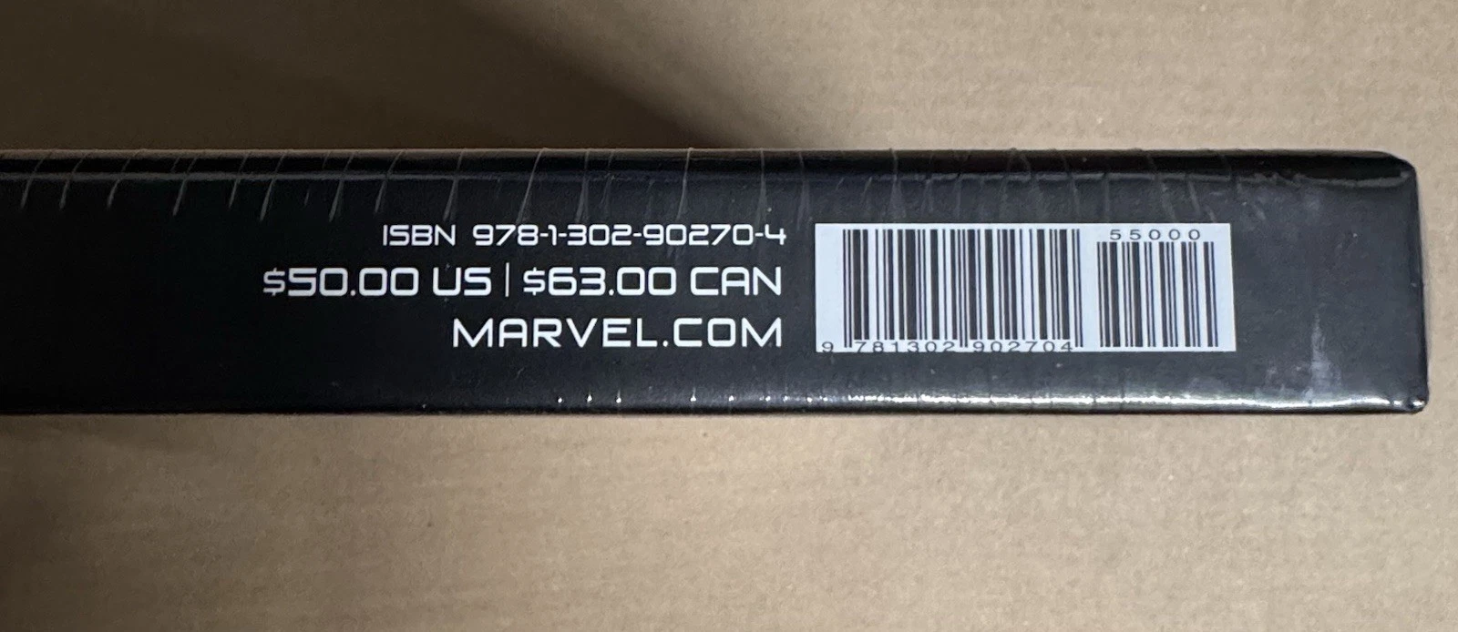 book marvel studios the art of3