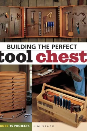 building the perfect tool chest