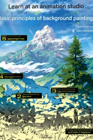 background animation studios eng