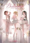 ballerina 1 bangsom original art book a420p doujinshi c10411