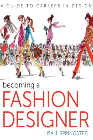 becoming a fashion designer 1