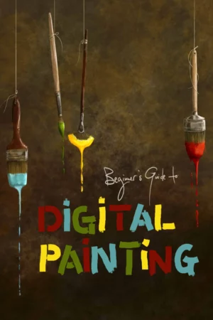beginers gute to digital panting