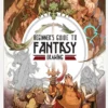 beginners guide to fantasy drawing