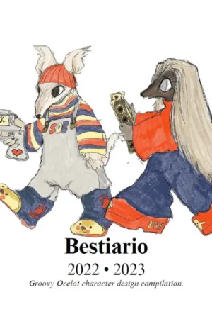 bestiario