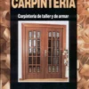 biblioteca atrium de la carpinteria carpintera de taller y de armar