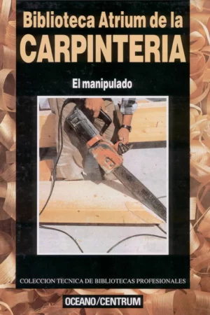 biblioteca atrium de la carpinteria el manipulado