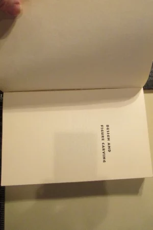 book design and figure carving by e j tangerman15