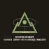 classified documents everdusk company for the universe knowledge