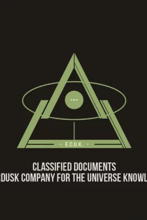 classified documents everdusk company for the universe knowledge
