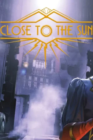 close to the sun