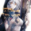 code vein official artworks sosei no kioku