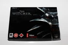 coffret collector limited edition the witcher pc2