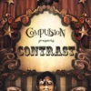 compulsion presents contrast