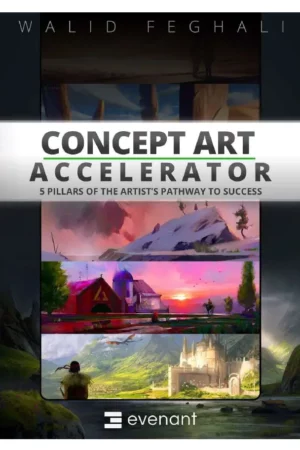 concept art accelerator