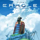 cradle art book asteroid dhlecms4