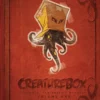 creaturebox thoughts scribbles madness volume one