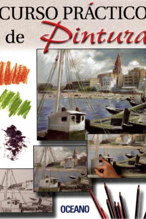 curso prctico de pintura