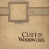 curtis woodwork