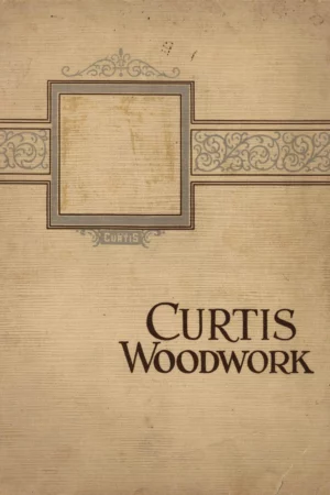 curtis woodwork