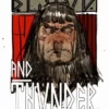 cary nord folklor promos plus sketchbook conan fantasy