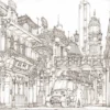 cg landscape design