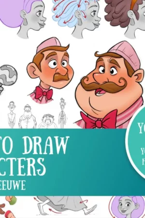 character design
