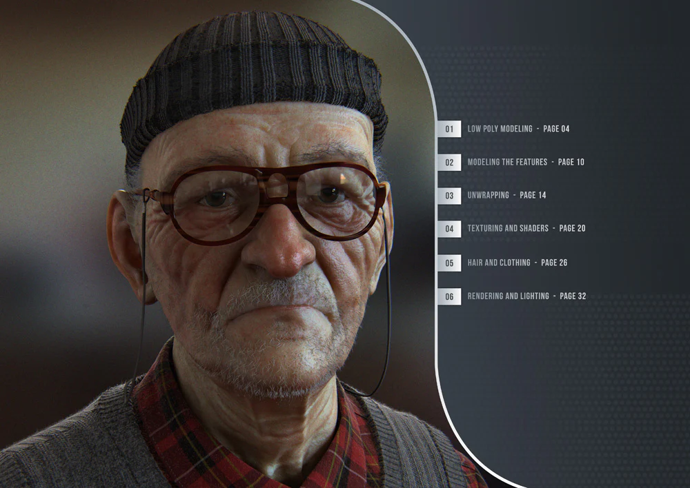 character production in maya download only2