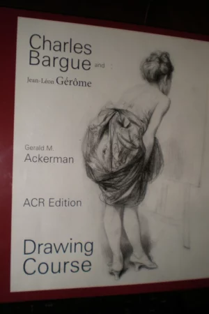 charles bargue drawing course by gerald2