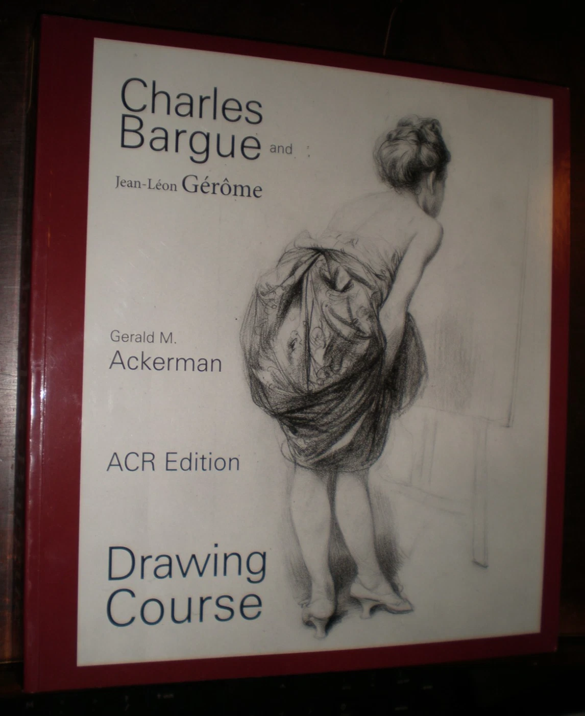charles bargue drawing course by gerald2