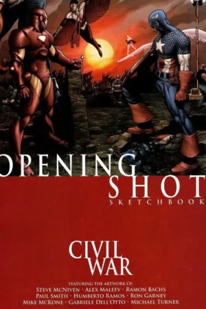 civil war opening shot 1