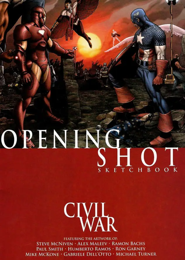 civil war opening shot 1