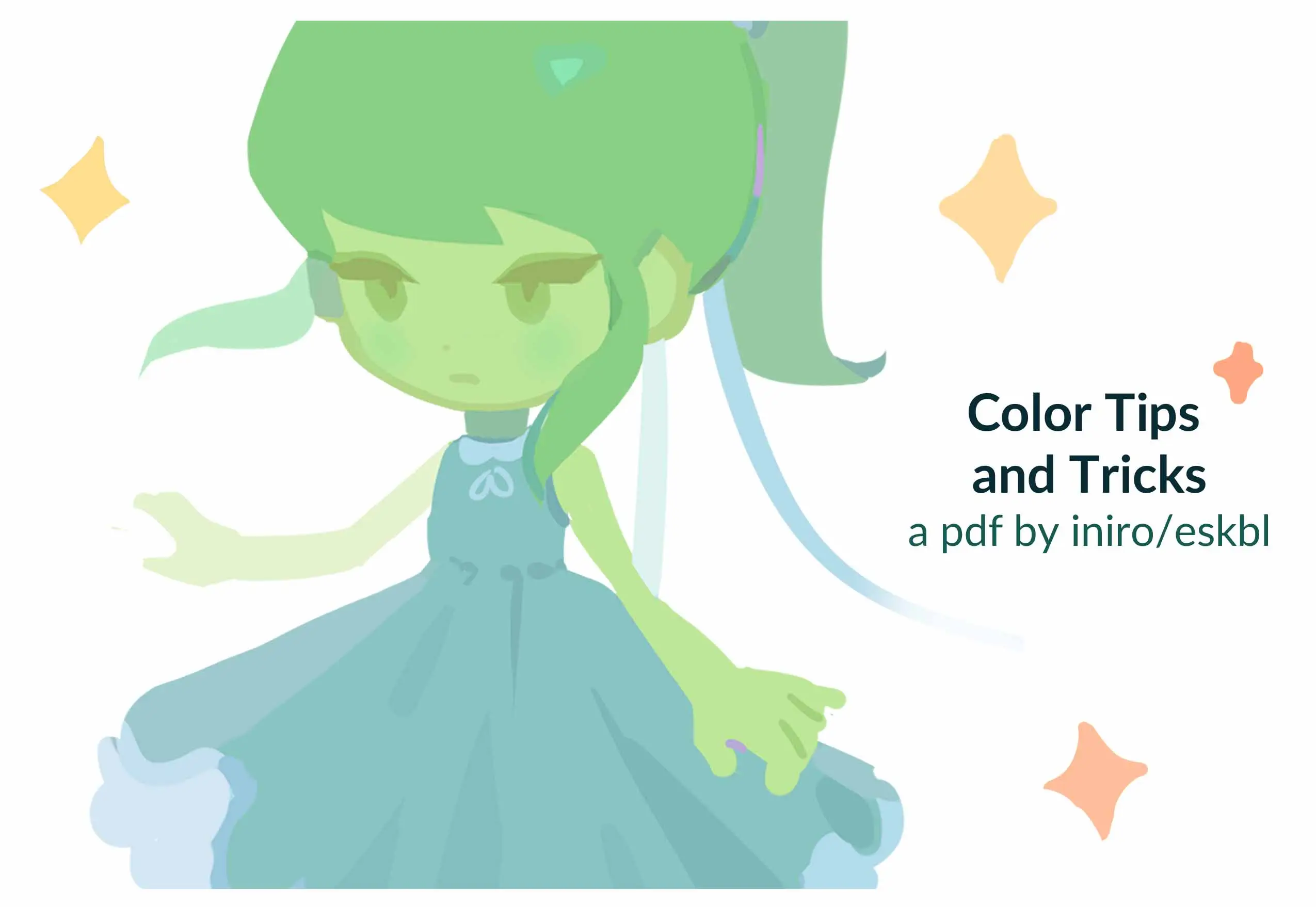 color tips and tricks