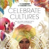 colouring book celebrate cultures magazine digital