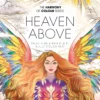 colouring book issue 84 heaven above