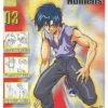 como desenhar manga homens
