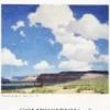 composition of outdoor painting by edgar payne