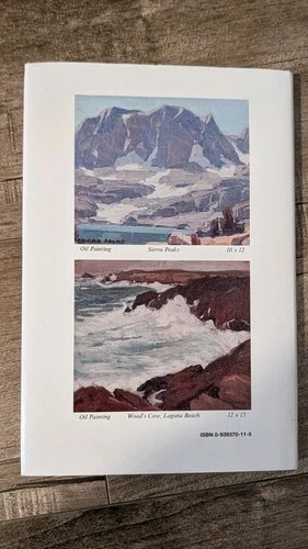composition of outdoor painting by edgar payne 2005 hardcover11