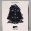 cover image 2012 star wars identities exhibition catalogue