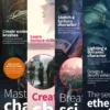 cover image 2dartist back issues 2014 download only 4