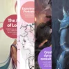cover image 2dartist back issues 2015 download only