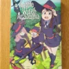 cover image 3 7 days little witch academia