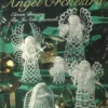 cover image a124 leisure arts 1992 angel orchestra
