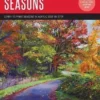 cover image acrylic seasons learn to paint step by step by david lloyd glover 2017 trade paperback