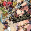 cover image art book code of princess kinu