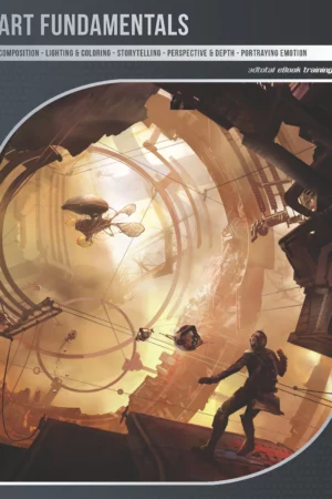 cover image art fundamentals download only
